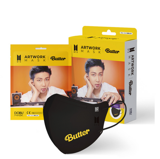 [Official release] RM- 'Butter' Edition